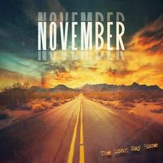 The Long Way Home mp3 Album by November (2)