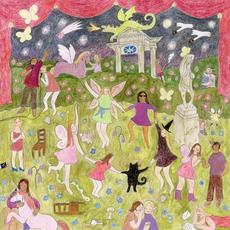 Pidän sulle paikkaa mp3 Album by Lyyti