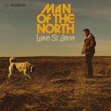 Man Of The North mp3 Album by Liam St. John