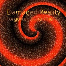 Forgotten Experiments mp3 Album by Damaged Reality