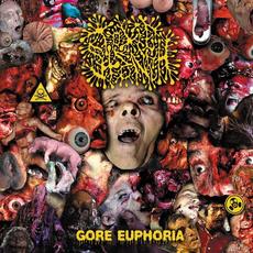 Gore Euphoria mp3 Album by Toxic Stench