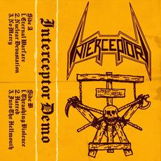 Interceptor Demo mp3 Album by Interceptor