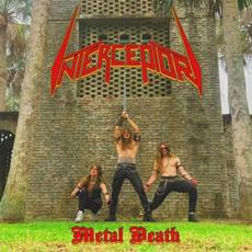 Metal Death mp3 Album by Interceptor
