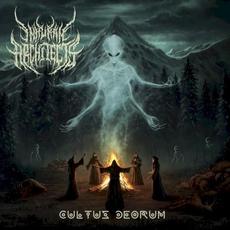 Cultus Deorum mp3 Album by Inhuman Architects