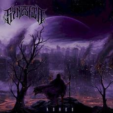Ashes (Instrumental) mp3 Album by Synestia