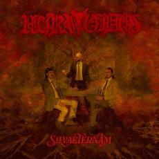 Silvaeternam mp3 Album by Ultravoidos