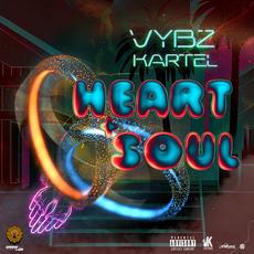 Heart & Soul mp3 Album by Vybz Kartel