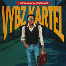 A John John Masterpiece mp3 Album by Vybz Kartel