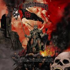 The Besieger mp3 Album by Voidhammer