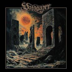 Dissolved in Steam mp3 Album by Voidgazer