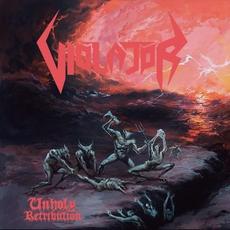Unholy Retribution mp3 Album by Violator