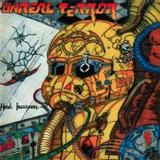 Hard Incursion mp3 Album by Unreal Terror