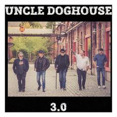 3.0 mp3 Album by Uncle Doghouse