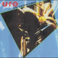 The Wild, the Willing and the Innocent (Remastered) mp3 Album by UFO