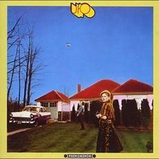 Phenomenon (Remastered) mp3 Album by UFO