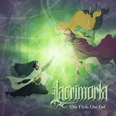 One Flesh, One End mp3 Album by Lacrimorta