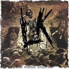 Mass Funeral Evocation (Limited Edition) mp3 Album by Lik