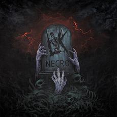 Necro mp3 Album by Lik