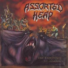 The Experience of Horror (Re-Issue) mp3 Album by Assorted Heap