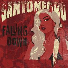 Falling Down mp3 Album by Santonegro