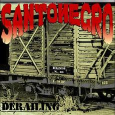 Derailing mp3 Album by Santonegro