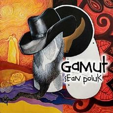 Gamut mp3 Album by Sean Poluk