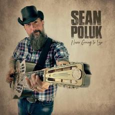 Never Going To Lose mp3 Album by Sean Poluk