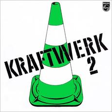 Kraftwerk 2 mp3 Album by Kraftwerk