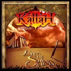 Eyes of Sand mp3 Album by Kattah