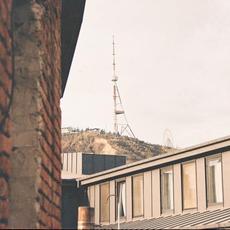 Farewells mp3 Album by Kai Engel