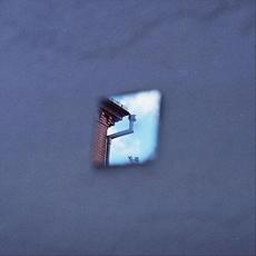 Shard mp3 Album by Kai Engel