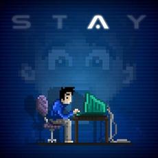 Stay mp3 Album by Kai Engel