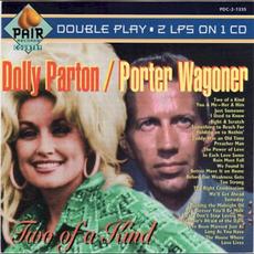 Two of a Kind (Remastered) mp3 Album by Dolly Parton & Porter Wagoner