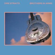 Brothers in Arms (40th Anniversary Edition) mp3 Album by Dire Straits