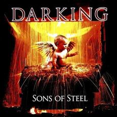 Sons of Steel mp3 Album by Darking