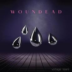 Voltage Tears mp3 Album by Woundead