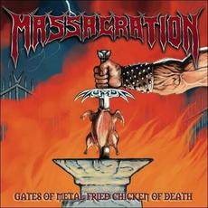 Gates of Metal Fried Chicken of Death mp3 Album by Massacration