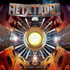 Eucharismetal mp3 Album by Metatrone