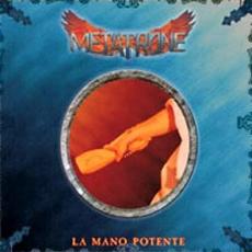 La mano potente mp3 Album by Metatrone