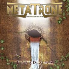 Paradigma mp3 Album by Metatrone