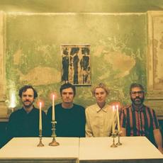 The Heat Warps mp3 Album by Modern Nature