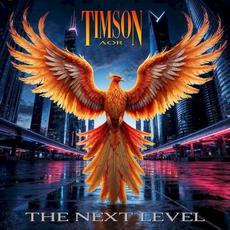 The Next Level mp3 Album by Timson AOR