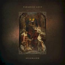 Ascension mp3 Album by Paradise Lost