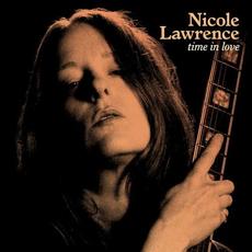 Time In Love mp3 Album by Nicole Lawrence