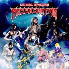 Live Metal Espancation mp3 Live by Massacration