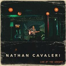 Live At The Wheaty mp3 Live by Nathan Cavaleri
