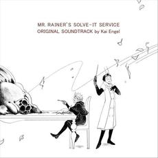 Mr. Rainer's Solve-It Service (Original Soundtrack) mp3 Soundtrack by Kai Engel