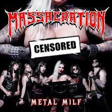 Metal Milf mp3 Single by Massacration
