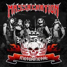 Motormetal mp3 Single by Massacration