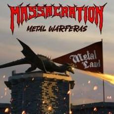 Metal Warferas mp3 Single by Massacration